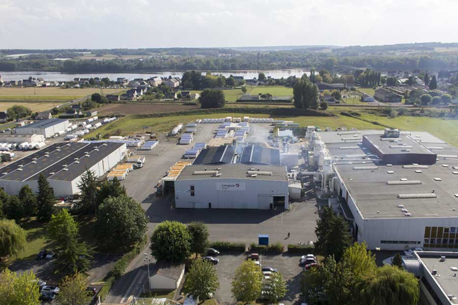 site advanta Aérien