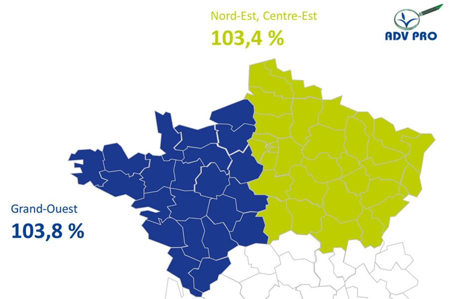 resultat rendement mais fourrage caroleen