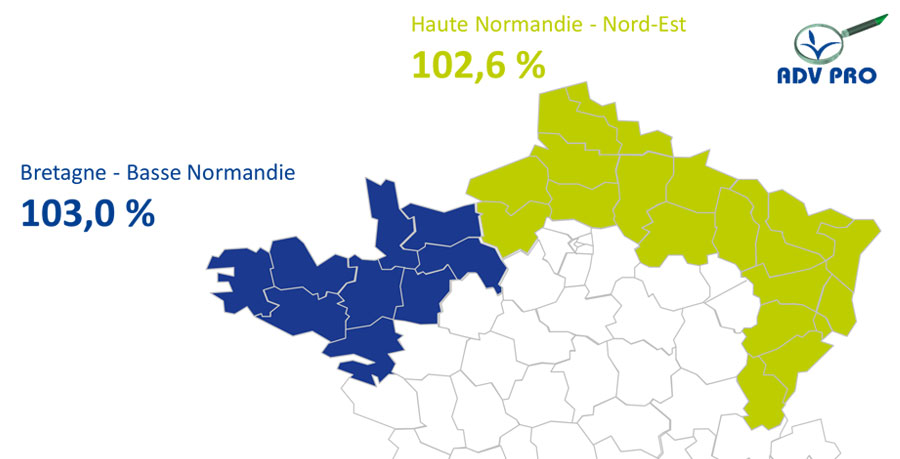 resultat rendement mais fourrage fausteen
