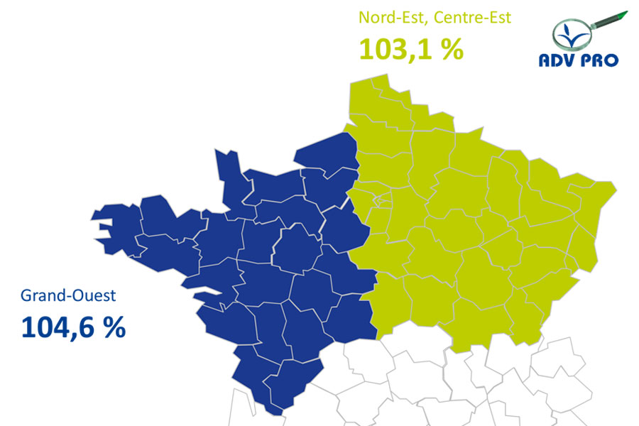 rendement mais fourrage floreen