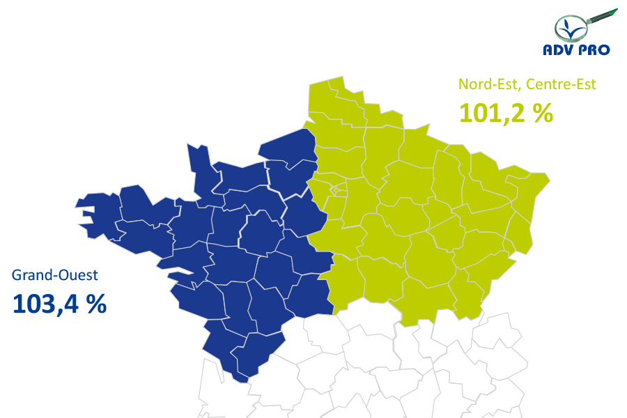 rendement mais fourrage huxley