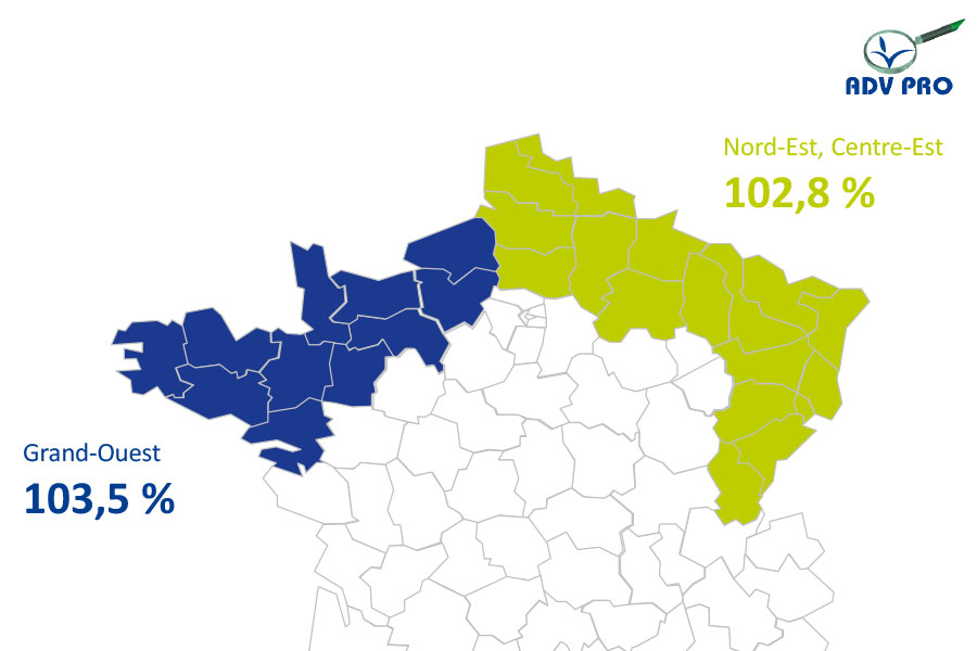 resultat rendement mais fourrage jakleen