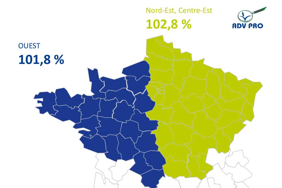rendement mais fourrage juliett
