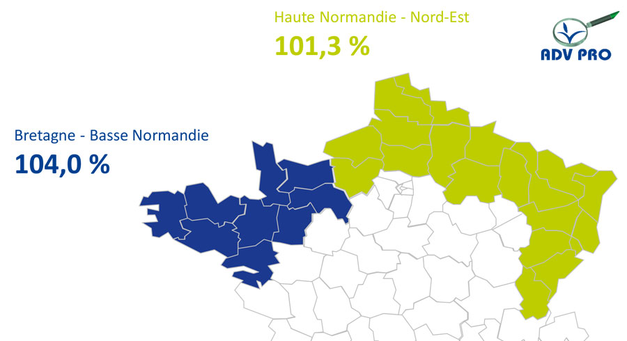 resultat rendement mais fourrage mantilla