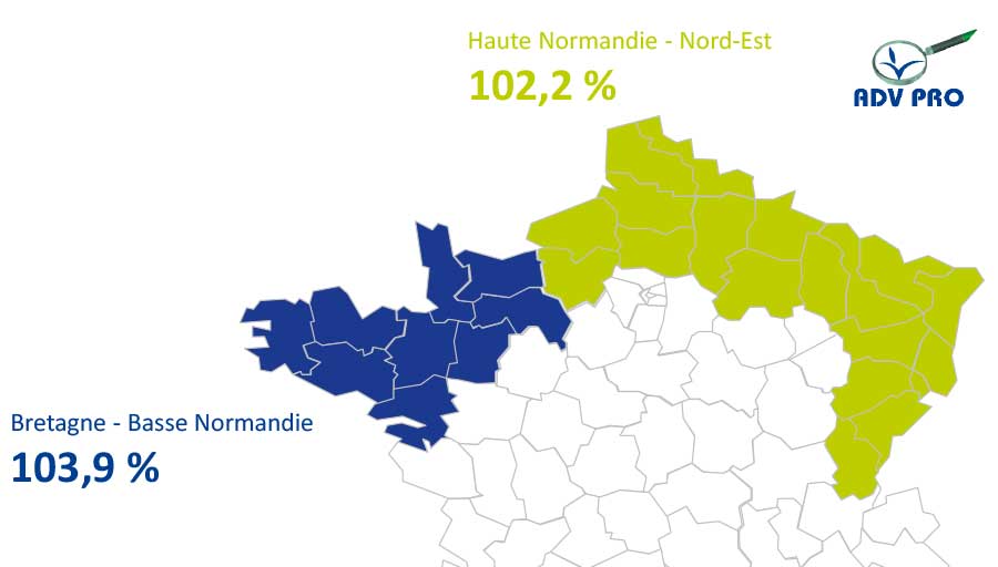 resultat rendement mais fourrage milkstar