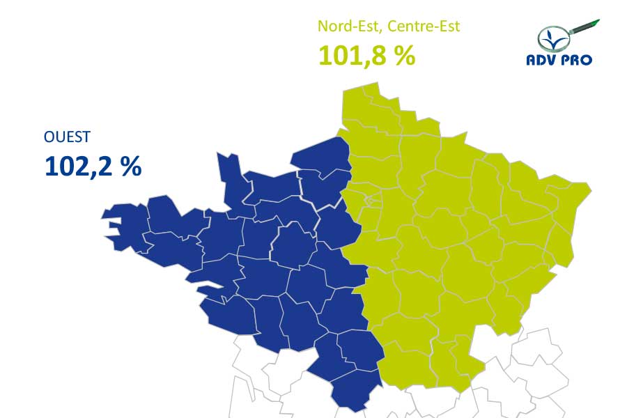 rendement mais fourrage perreen