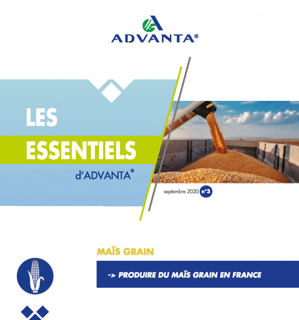 Les Essentiels d'Advanta n°3