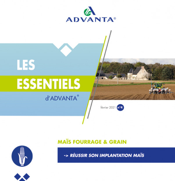 Les Essentiels d'Advanta n°4